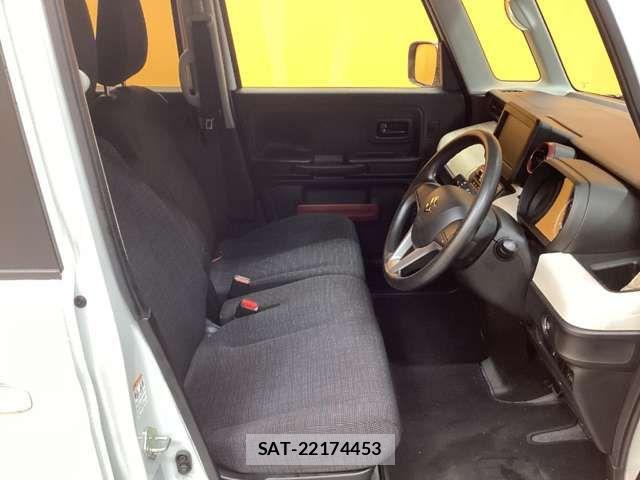 Suzuki SPACIA 2018-09 6913124-16