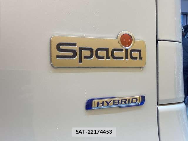 Suzuki SPACIA 2018-09 6913124-18