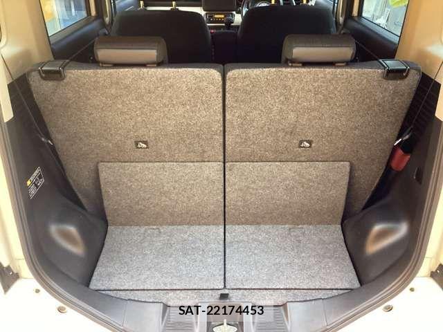 Suzuki SPACIA 2018-09 6913124-19