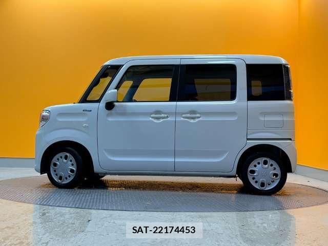 Suzuki SPACIA 2018-09 6913124-5