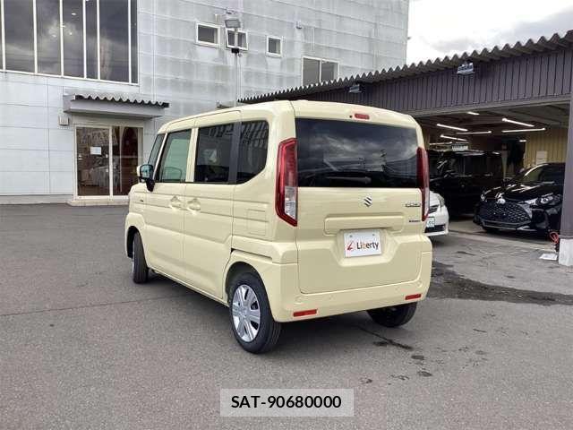 Suzuki SPACIA 2026-01 6912977-9