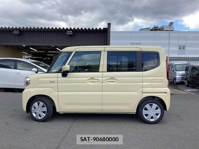Suzuki SPACIA 2026-01 6912977-10