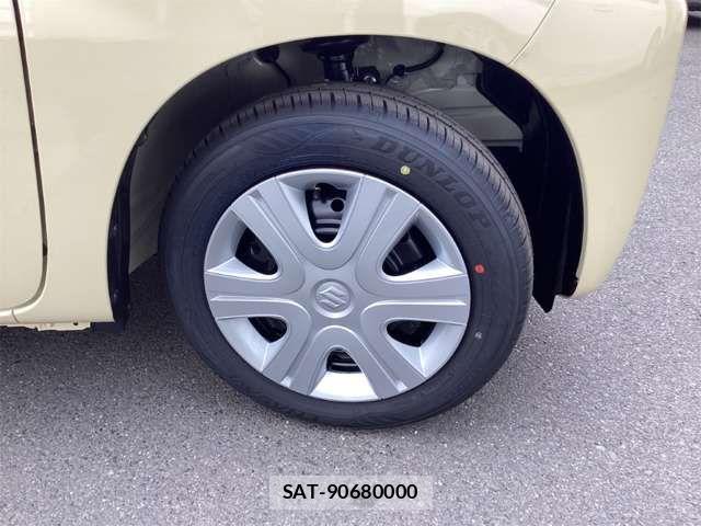 Suzuki SPACIA 2026-01 6912977-11