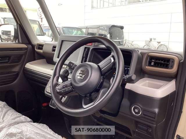 Suzuki SPACIA 2026-01 6912977-14