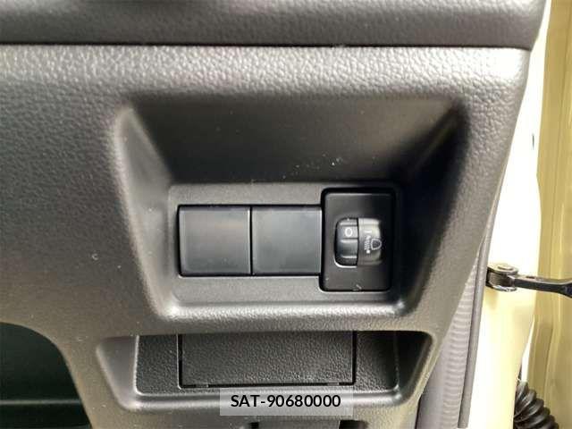 Suzuki SPACIA 2026-01 6912977-17