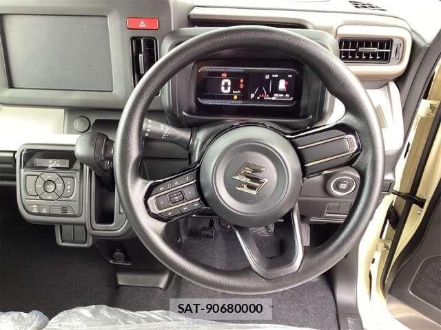 Suzuki SPACIA 2026-01 6912977-19