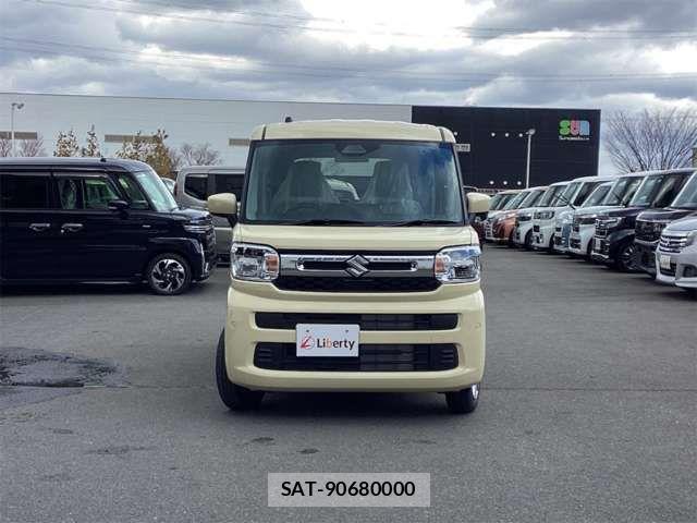 Suzuki SPACIA 2026-01 6912977-4