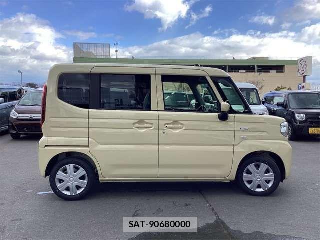 Suzuki SPACIA 2026-01 6912977-6