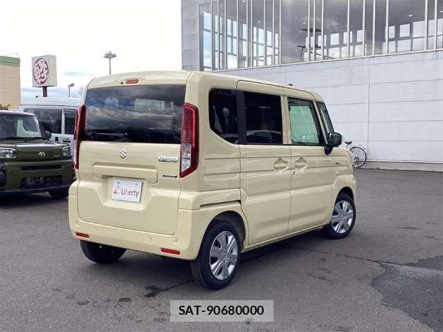 Suzuki SPACIA 2026-01 6912977-7