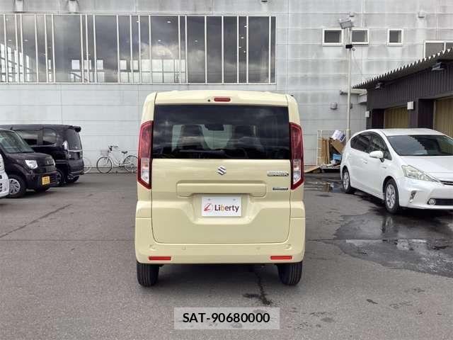Suzuki SPACIA 2026-01 6912977-8