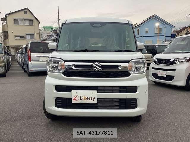 Suzuki SPACIA 2026-01 6912952-9