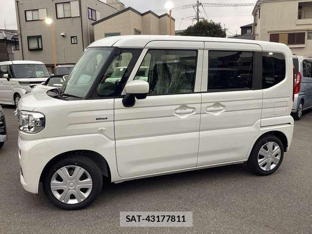 Suzuki SPACIA 2026-01 6912952-10