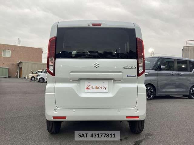 Suzuki SPACIA 2026-01 6912952-11
