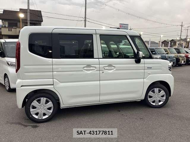Suzuki SPACIA 2026-01 6912952-12