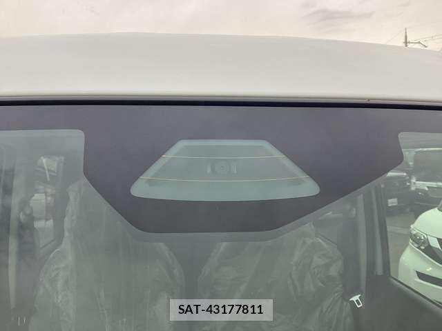 Suzuki SPACIA 2026-01 6912952-16