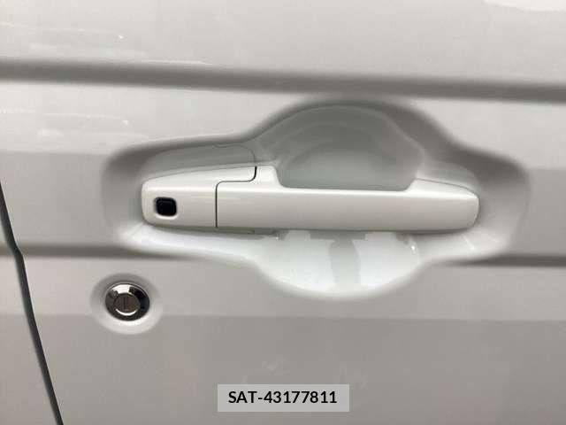 Suzuki SPACIA 2026-01 6912952-17