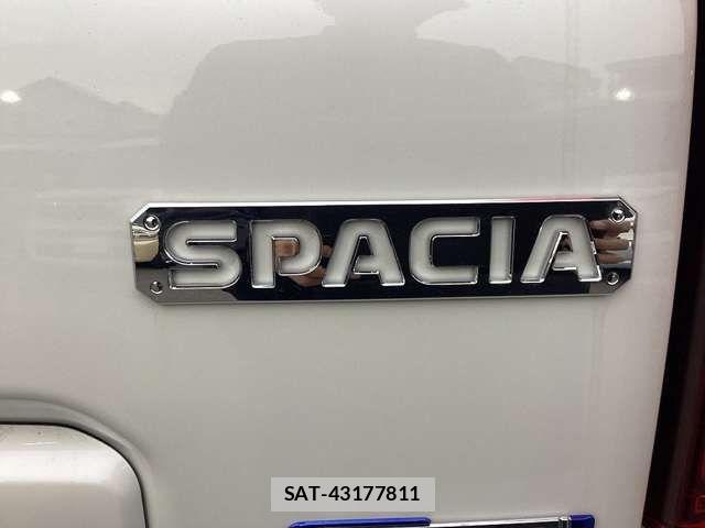 Suzuki SPACIA 2026-01 6912952-18