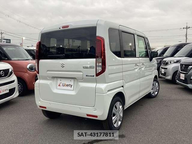 Suzuki SPACIA 2026-01 6912952-5