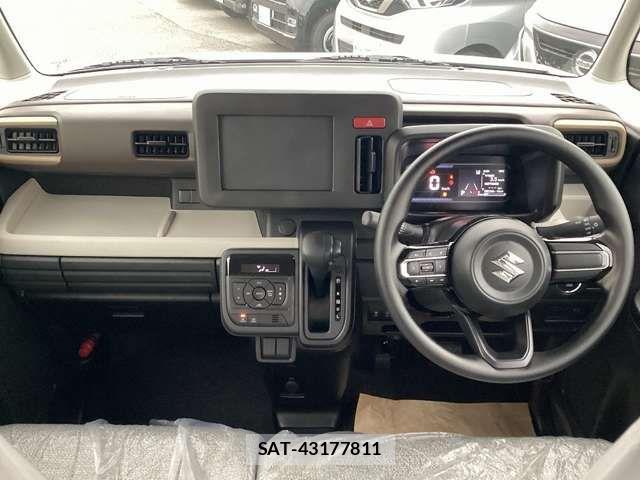 Suzuki SPACIA 2026-01 6912952-6