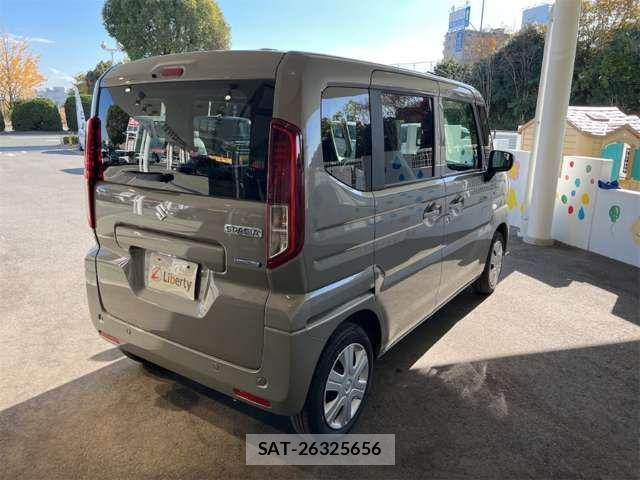 Suzuki SPACIA 2025-09 6912918-10