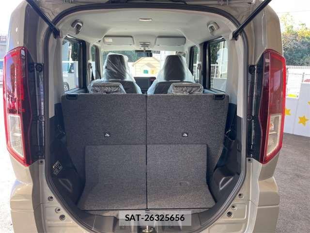 Suzuki SPACIA 2025-09 6912918-11