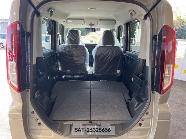 Suzuki SPACIA 2025-09 6912918-12