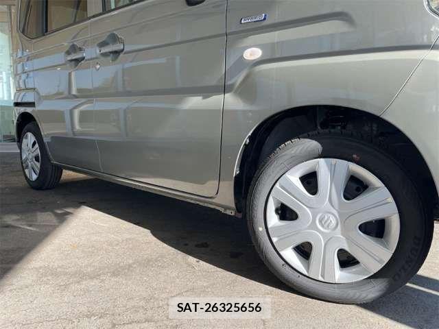 Suzuki SPACIA 2025-09 6912918-15