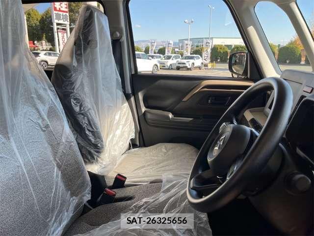 Suzuki SPACIA 2025-09 6912918-16