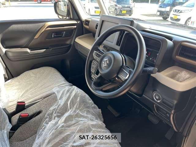 Suzuki SPACIA 2025-09 6912918-17