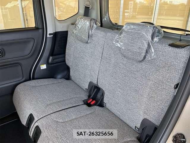 Suzuki SPACIA 2025-09 6912918-18
