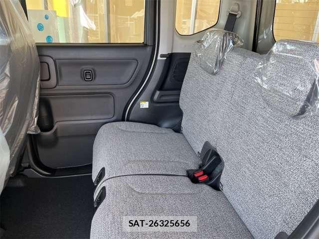 Suzuki SPACIA 2025-09 6912918-19