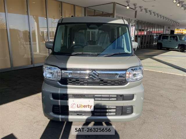 Suzuki SPACIA 2025-09 6912918-4