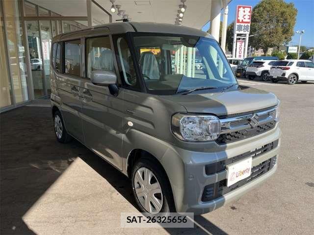 Suzuki SPACIA 2025-09 6912918-5