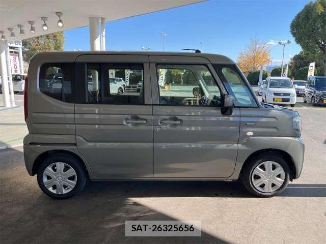 Suzuki SPACIA 2025-09 6912918-6