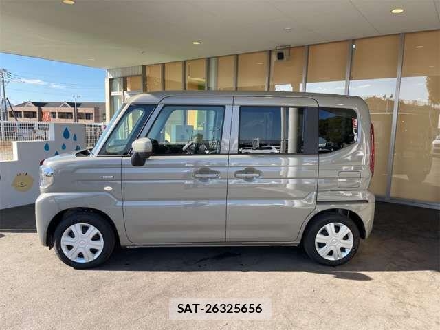 Suzuki SPACIA 2025-09 6912918-7