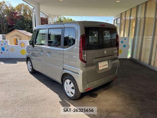 Suzuki SPACIA 2025-09 6912918-8