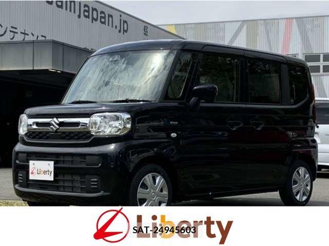 Suzuki SPACIA 2025-02 6912955-0