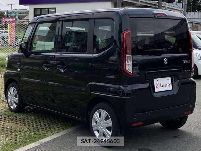 Suzuki SPACIA 2025-02 6912955-9