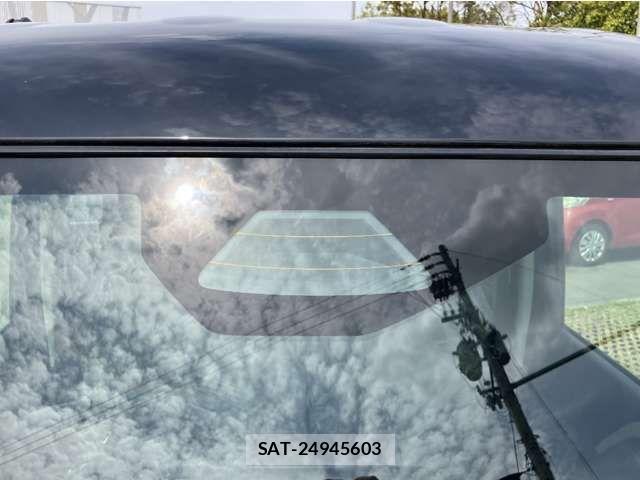 Suzuki SPACIA 2025-02 6912955-12