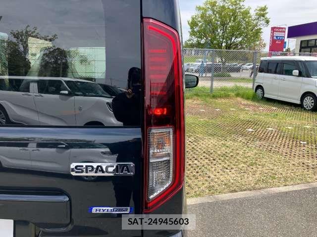 Suzuki SPACIA 2025-02 6912955-14