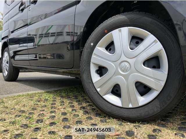 Suzuki SPACIA 2025-02 6912955-15