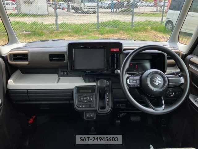 Suzuki SPACIA 2025-02 6912955-16