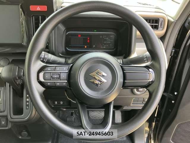 Suzuki SPACIA 2025-02 6912955-17