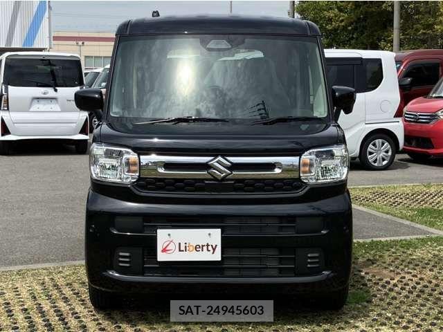 Suzuki SPACIA 2025-02 6912955-4