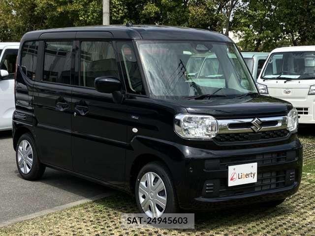 Suzuki SPACIA 2025-02 6912955-5