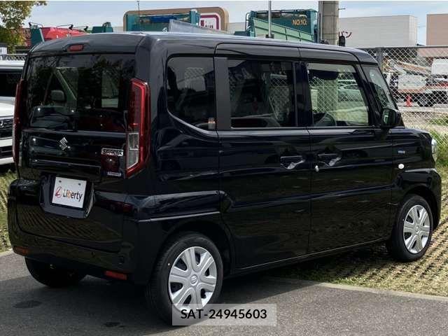 Suzuki SPACIA 2025-02 6912955-7