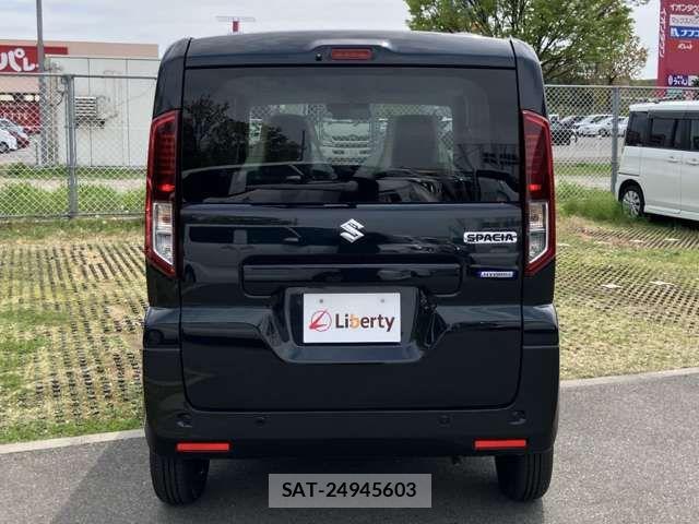 Suzuki SPACIA 2025-02 6912955-8