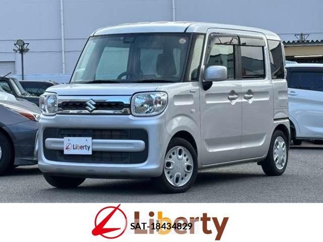 Suzuki SPACIA 2018-03 6913112-0