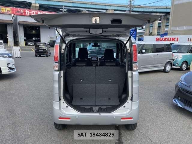 Suzuki SPACIA 2018-03 6913112-12