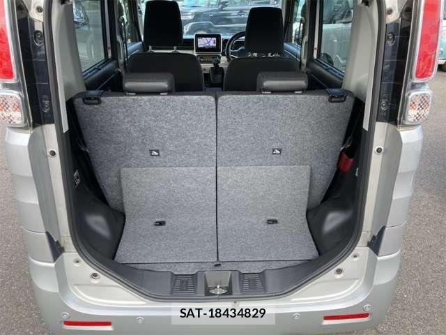 Suzuki SPACIA 2018-03 6913112-13